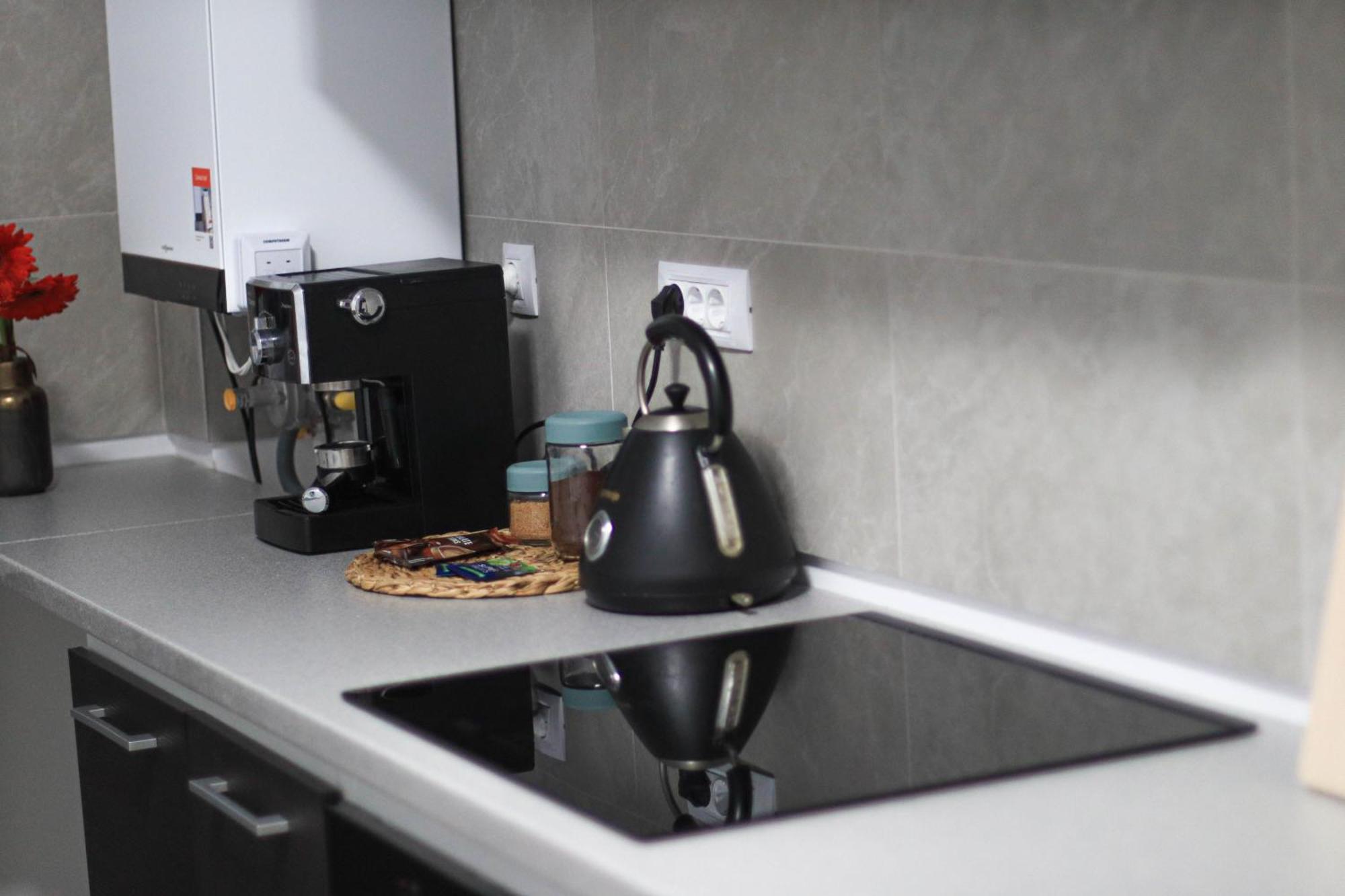 Lzr - 57 Apartament