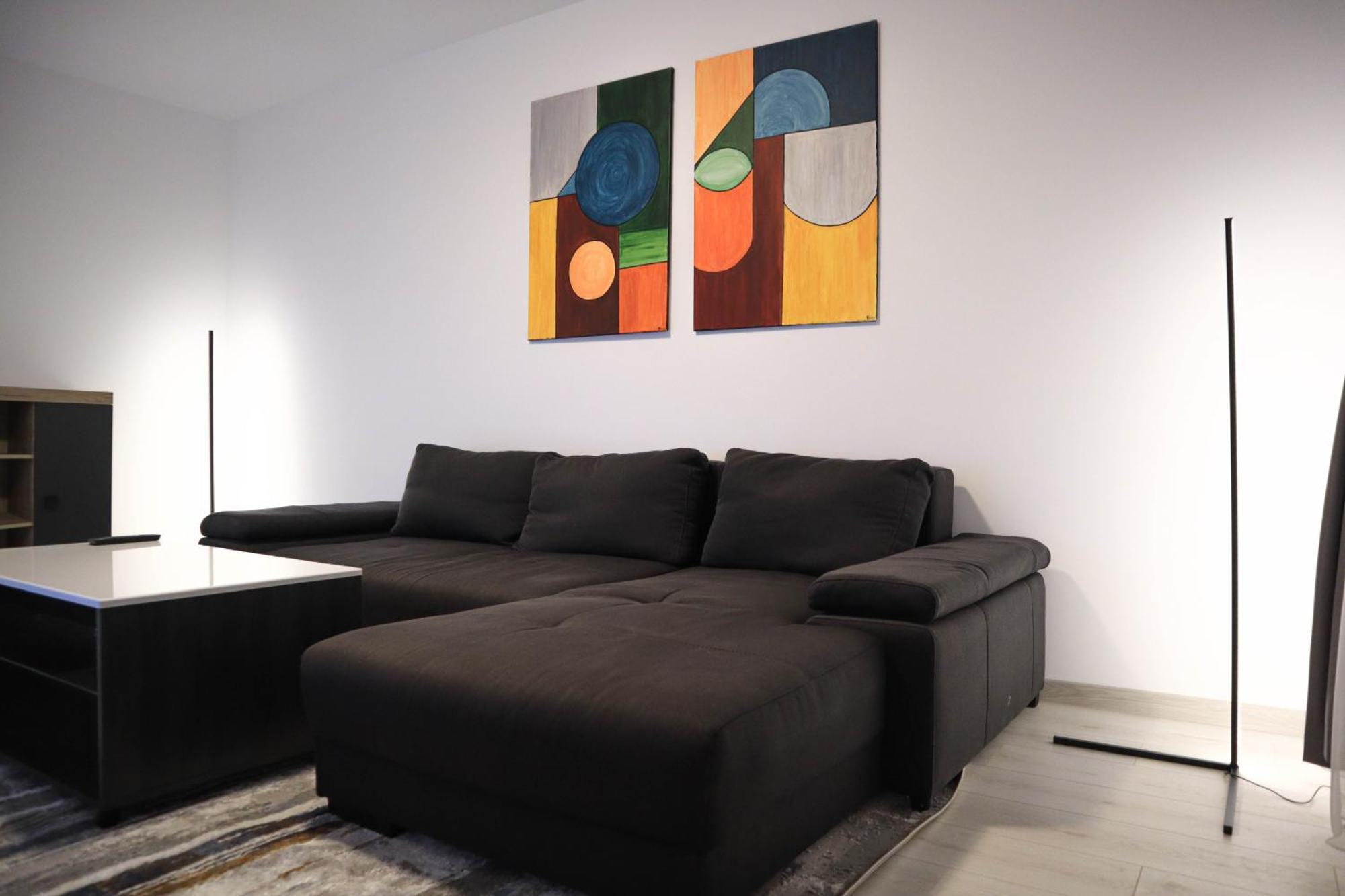 Apartament Lzr - 57 Brașov