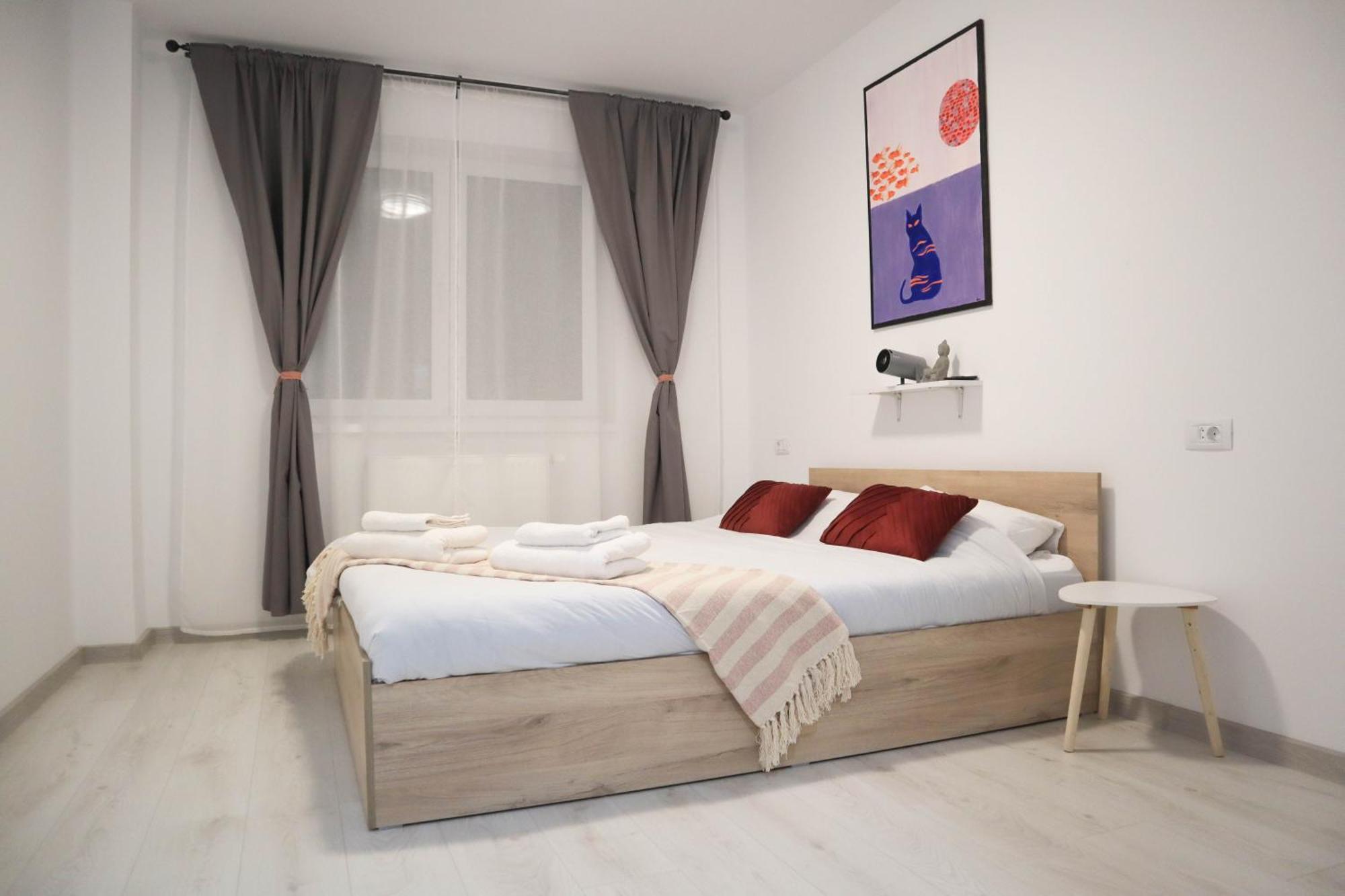 Lzr - 57 Apartament *